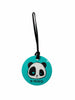 #Mood Luggage Tag