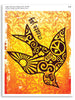 Stacey Create Joy Bird Gallery Print