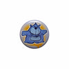 Free Hugs Button