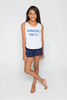 Keltie Dancers Unite Youth Summer Breeze Tank